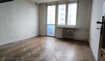 Mieszkanie 2-pokojowe Lublin, ul. Konrada Wallenroda