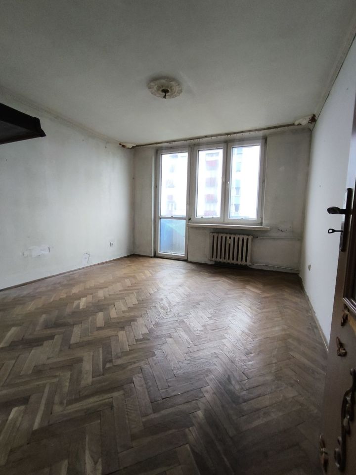 Mieszkanie 2-pokojowe Lublin, ul. Konrada Wallenroda