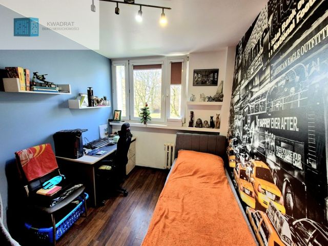 Mieszkanie 3-pokojowe Łódź, ul. Gołębia. Zdjęcie 4