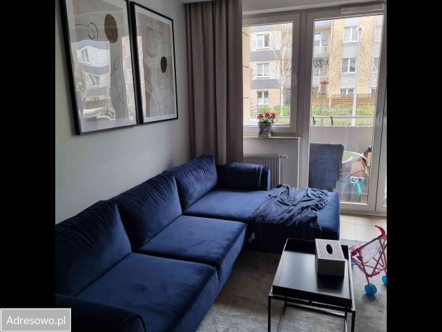 Mieszkanie 3-pokojowe Wrocław Tarnogaj, ul. Międzyleska. Zdjęcie 1