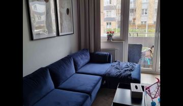 Mieszkanie 3-pokojowe Wrocław Tarnogaj, ul. Międzyleska