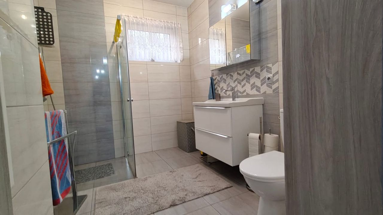 dom wolnostojący, 3 pokoje Nowy Zieluń. Zdjęcie 14