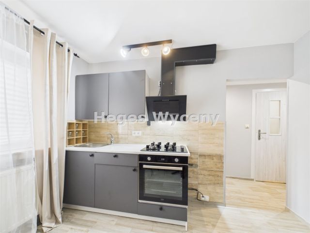 Mieszkanie 2-pokojowe Chocianów. Zdjęcie 4