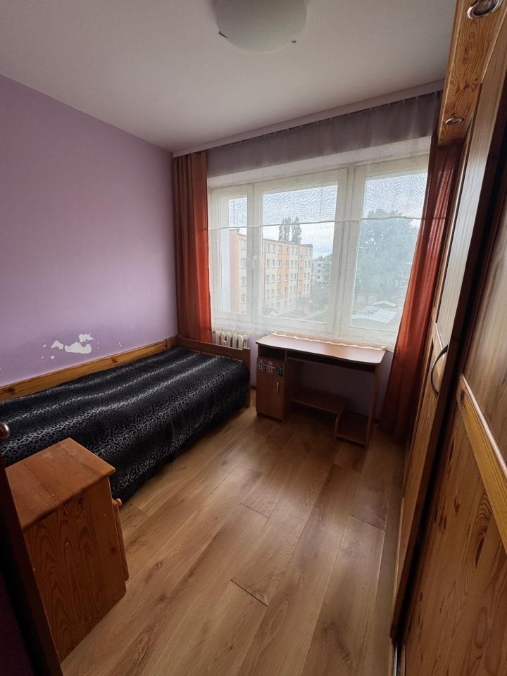 Mieszkanie 3-pokojowe Mińsk Mazowiecki, ul. Warszawska. Zdjęcie 8