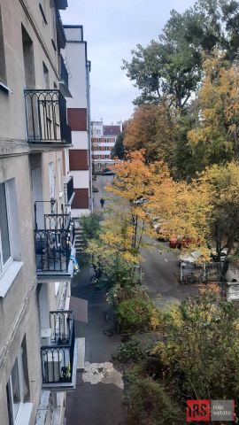 Mieszkanie 2-pokojowe Warszawa Żoliborz. Zdjęcie 10