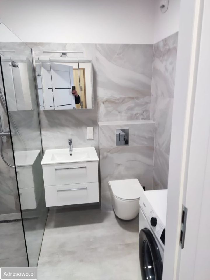 Mieszkanie 2-pokojowe Gdańsk Ujeścisko, ul. Przemyska. Zdjęcie 13