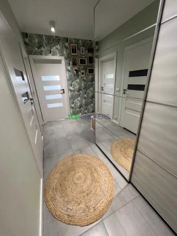 Mieszkanie 3-pokojowe Warszawa Mokotów, ul. Magazynowa. Zdjęcie 6