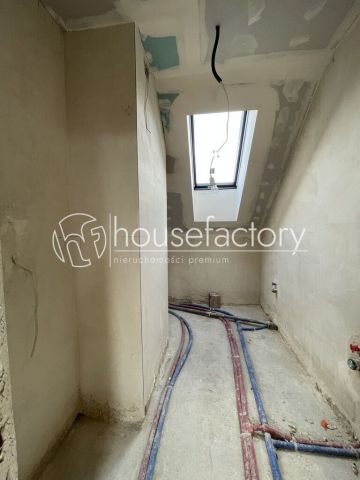 dom wolnostojący, 5 pokoi Łódź, ul. Łukaszewska. Zdjęcie 8