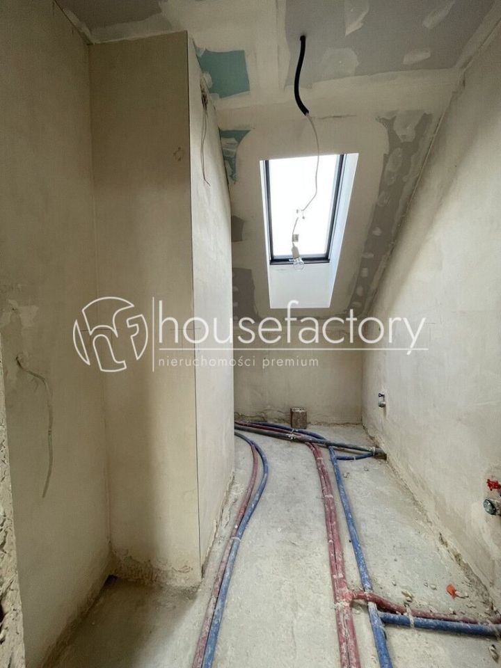 dom wolnostojący, 5 pokoi Łódź, ul. Łukaszewska. Zdjęcie 8