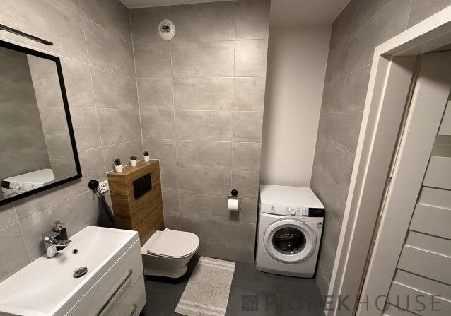 Mieszkanie 3-pokojowe Warszawa Białołęka, ul. Starowiślna. Zdjęcie 4