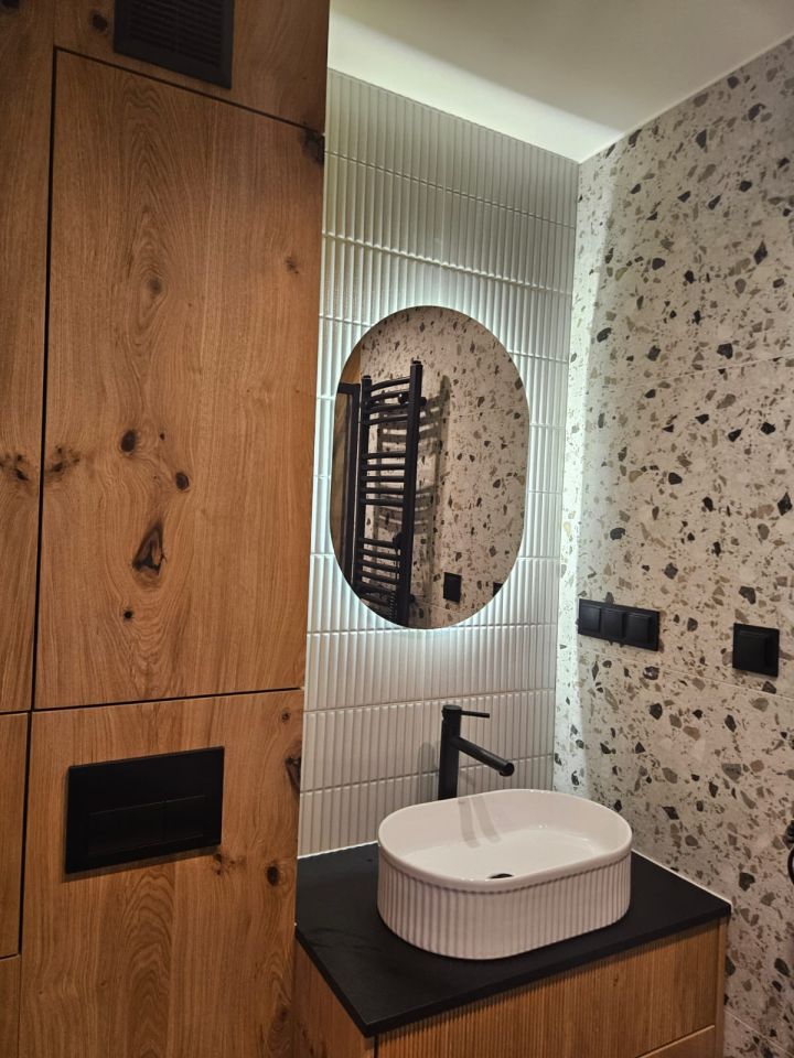 Mieszkanie 2-pokojowe Andrychów, ul. Włókniarzy. Zdjęcie 14