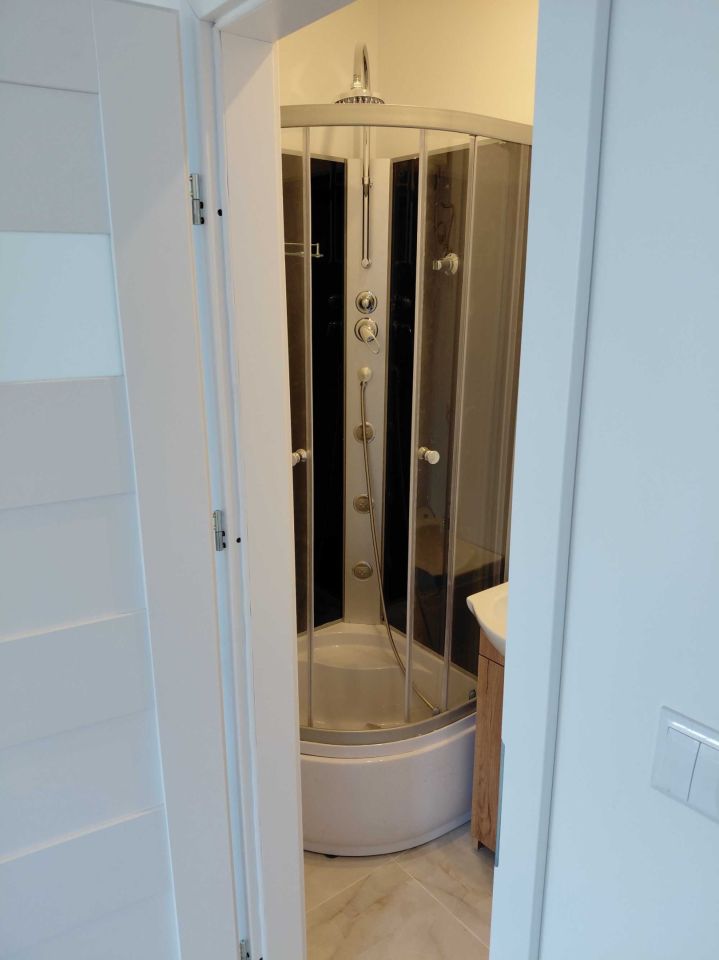 Mieszkanie 1-pokojowe Pabianice, ul. Bugaj. Zdjęcie 4