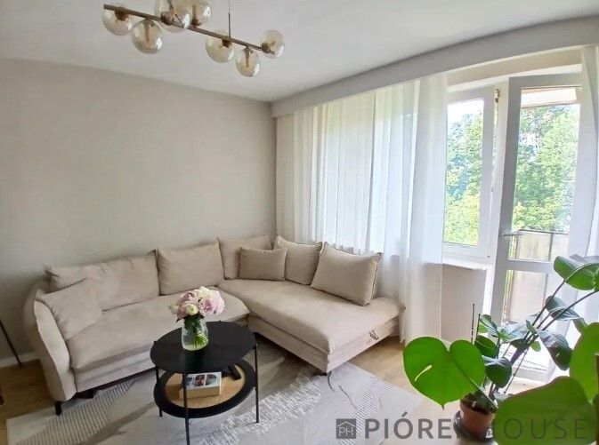 Mieszkanie 3-pokojowe Warszawa Bielany, ul. Wrzeciono