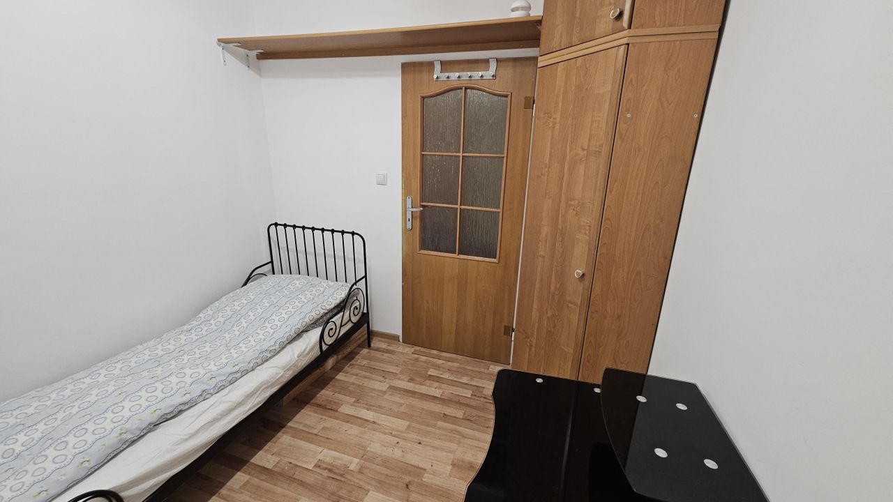 Mieszkanie 3-pokojowe Tczew Osiedle Garnuszewskiego, ul. Saperska. Zdjęcie 6