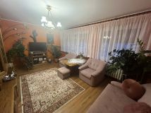 Mieszkanie 3-pokojowe Inowrocław Rąbin, ul. Wojska Polskiego