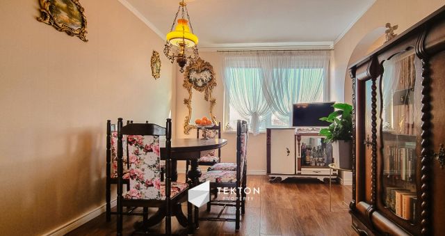 Mieszkanie 4-pokojowe Łódź Teofilów, ul. Aleksandrowska. Zdjęcie 4