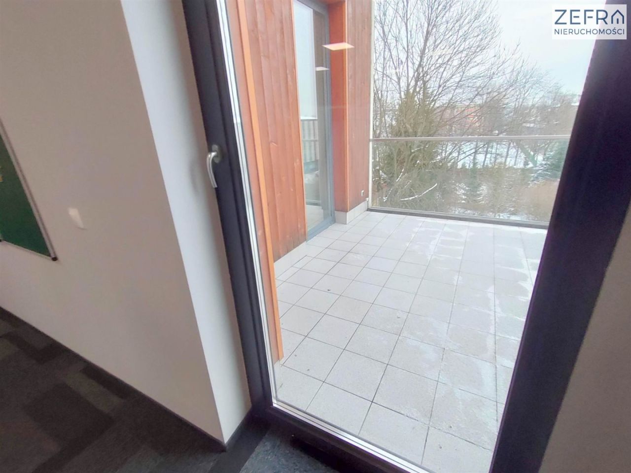 Biuro Kraków Prądnik Biały. Zdjęcie 8