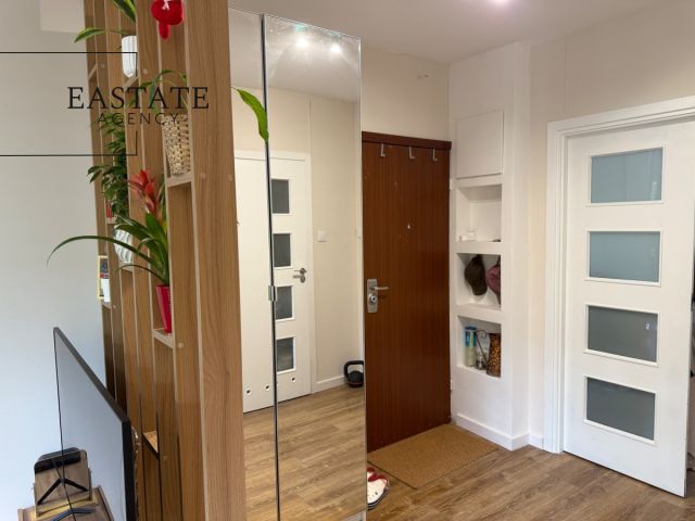 Mieszkanie 2-pokojowe Warszawa Mokotów, ul. Domaniewska. Zdjęcie 9