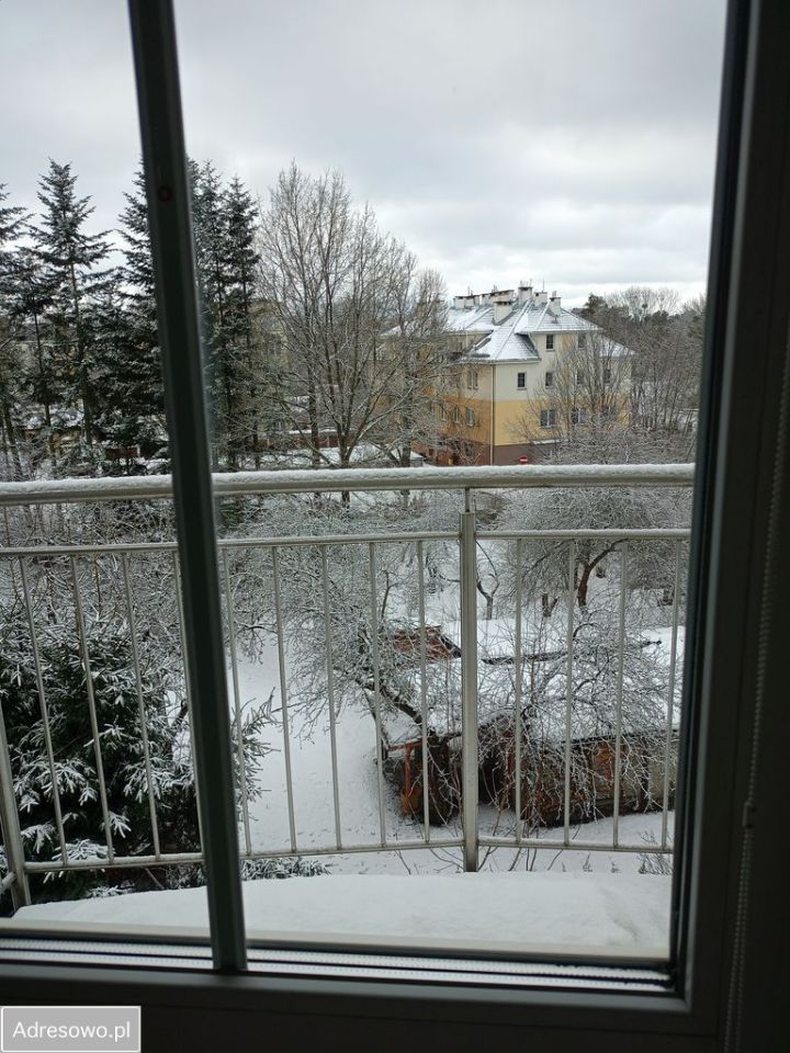 Mieszkanie 2-pokojowe Olsztyn Podgrodzie, ul. Macieja Rataja. Zdjęcie 5