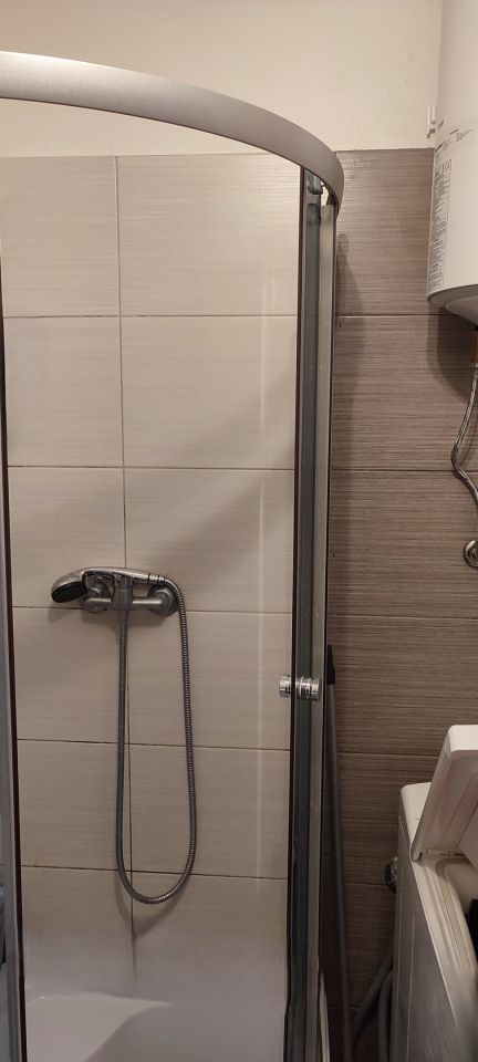 Mieszkanie 1-pokojowe Kraków Krowodrza, ul. Mazowiecka. Zdjęcie 15