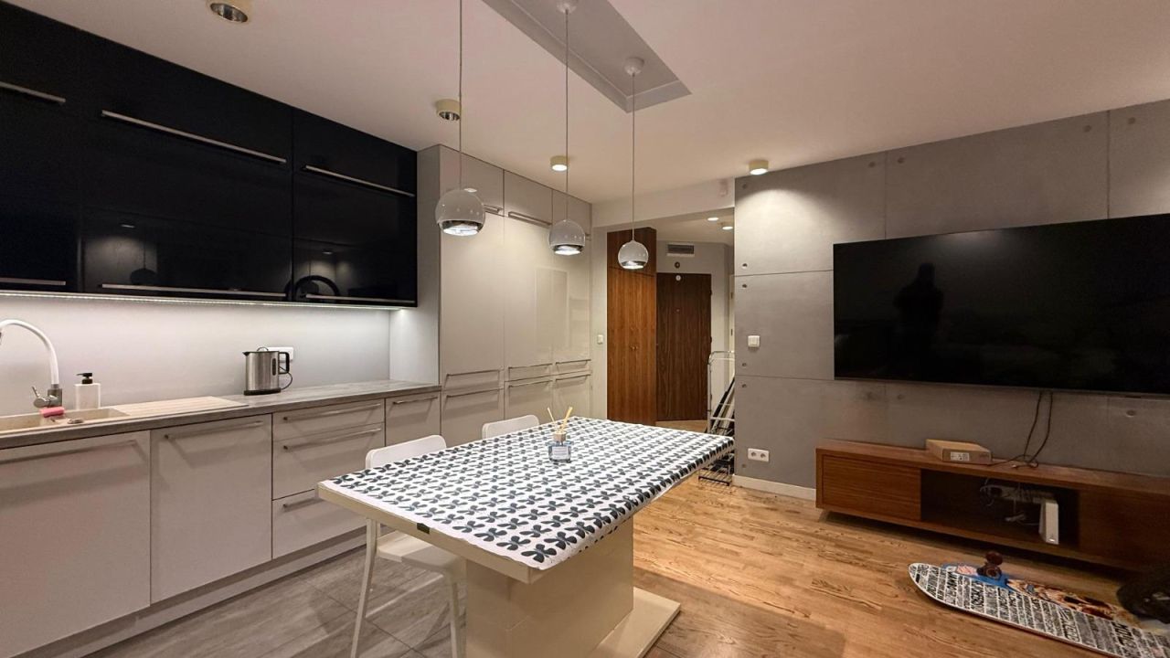 Mieszkanie 2-pokojowe Warszawa Wawer, ul. Żegańska. Zdjęcie 16