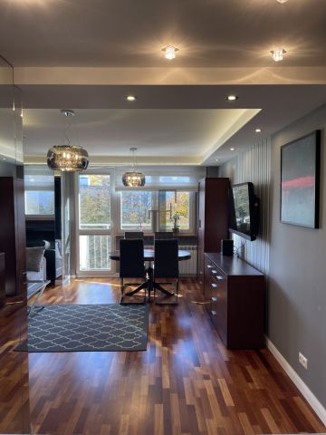 Mieszkanie 2-pokojowe Warszawa Mokotów, ul. Aleksandra Gierymskiego. Zdjęcie 7