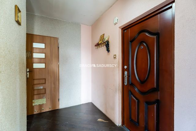 Mieszkanie 3-pokojowe Kraków Mistrzejowice, os. Kombatantów. Zdjęcie 13
