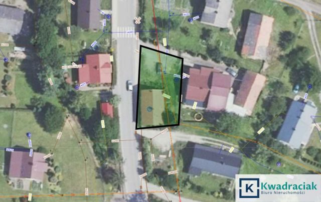 dom wolnostojący, 3 pokoje Kostarowce. Zdjęcie 8