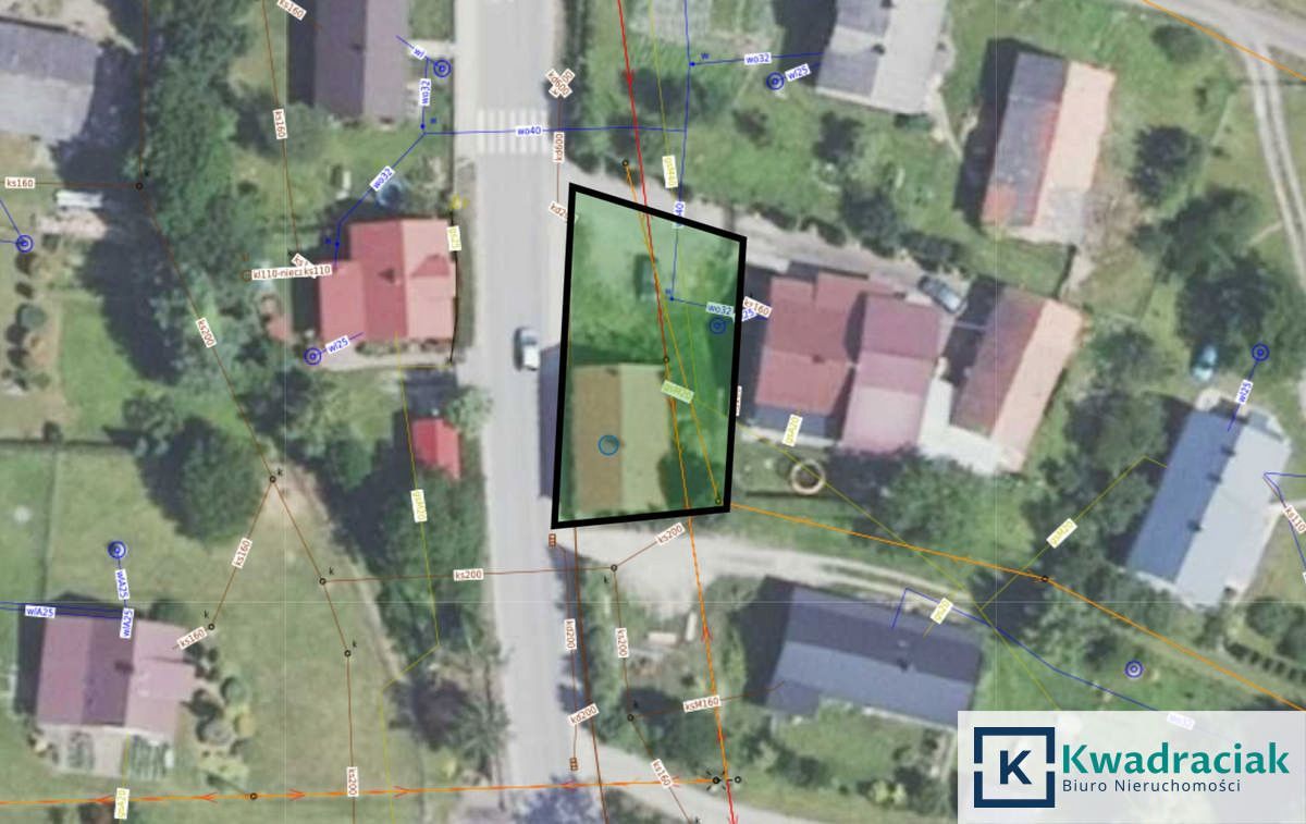 dom wolnostojący, 3 pokoje Kostarowce. Zdjęcie 8