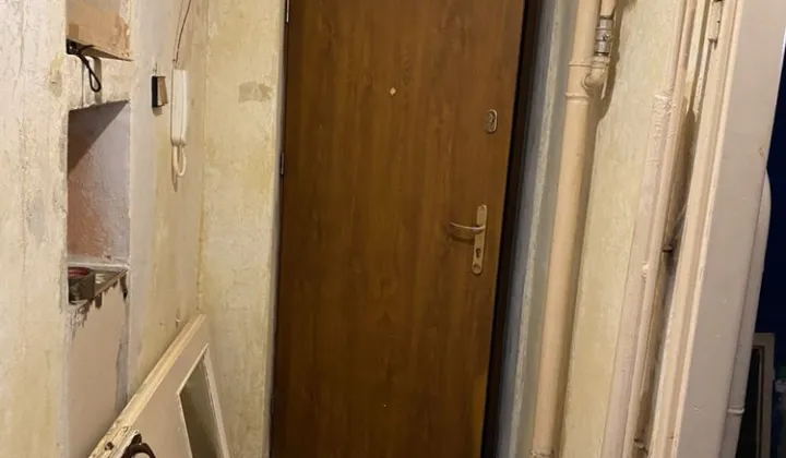 Mieszkanie 1-pokojowe Zabrze Rokitnica, ul. Budowlana