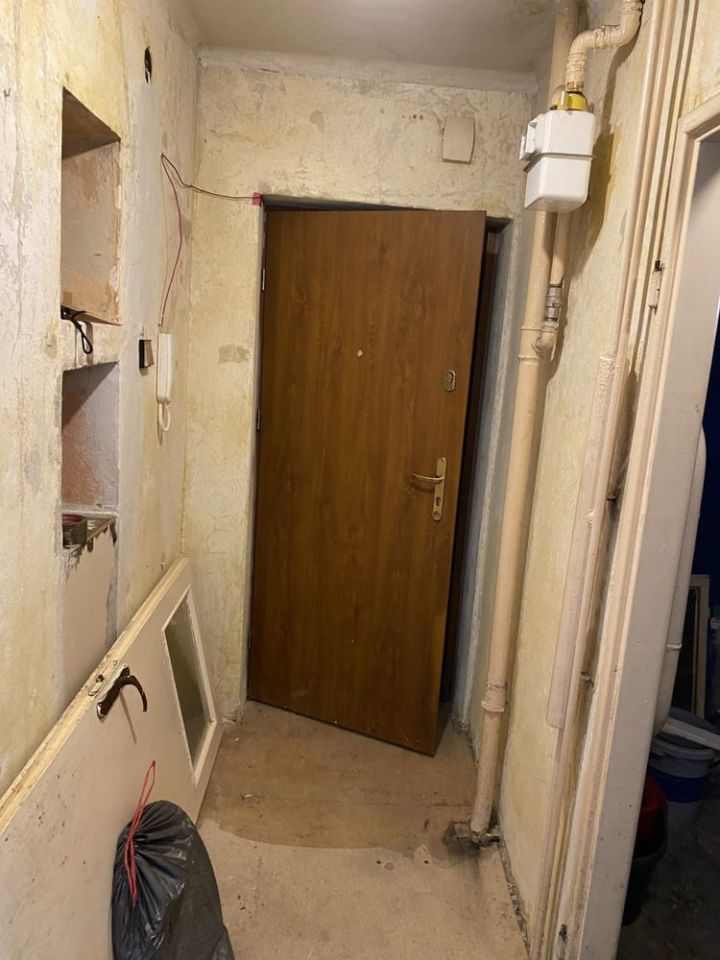 Mieszkanie 1-pokojowe Zabrze Rokitnica, ul. Budowlana. Zdjęcie 1