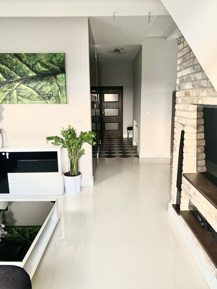 Mieszkanie 3-pokojowe Niemcz, ul. Stefana Żeromskiego. Zdjęcie 6