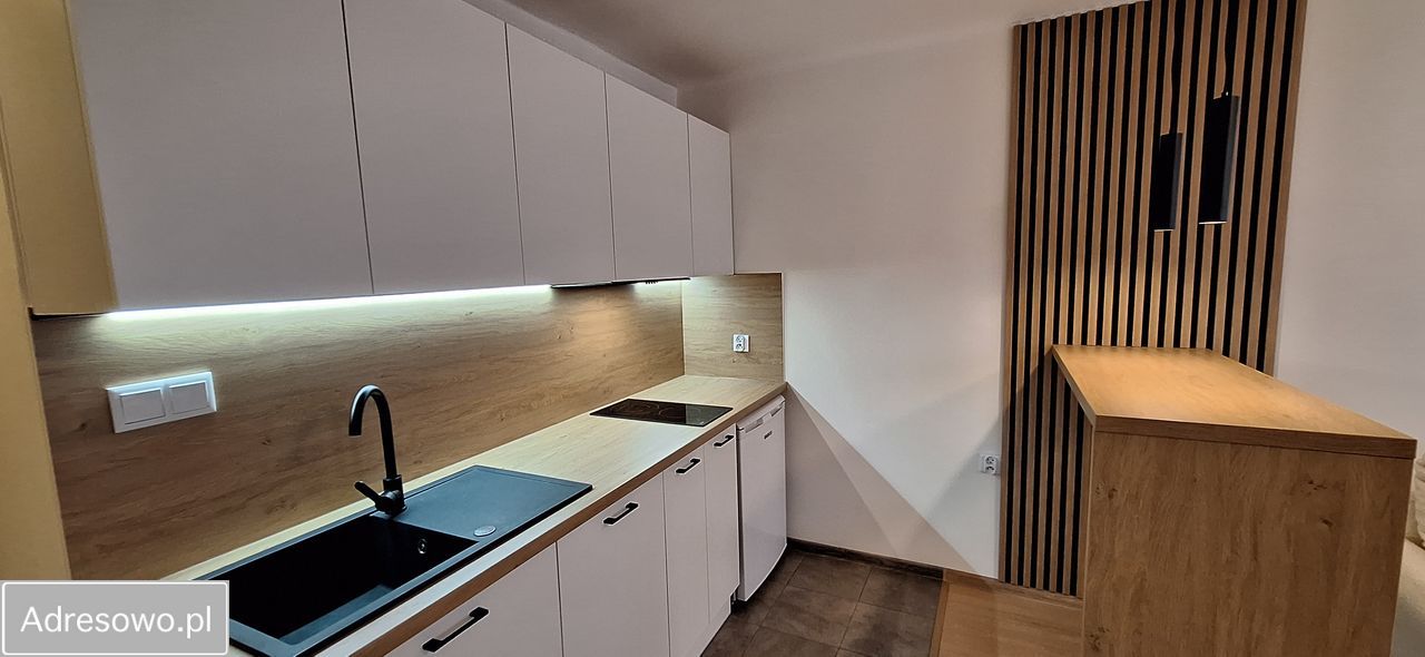 Mieszkanie 1-pokojowe Katowice os. Tysiąclecia, ul. Piastów. Zdjęcie 8