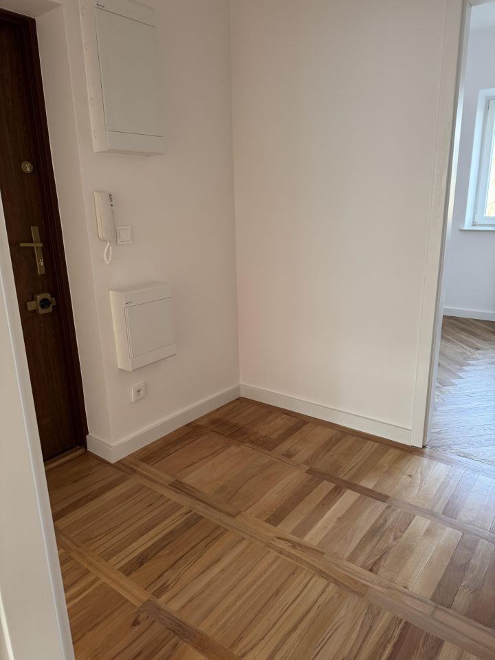 Mieszkanie 3-pokojowe Warszawa Śródmieście, al. "Solidarności". Zdjęcie 7