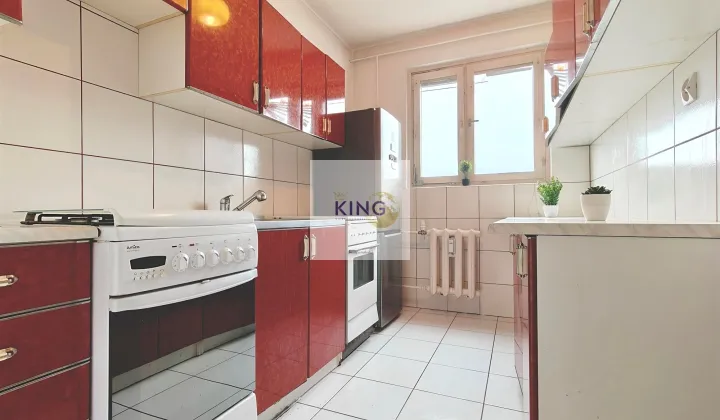 Mieszkanie 2-pokojowe Szczecin Bukowe, ul. Swojska