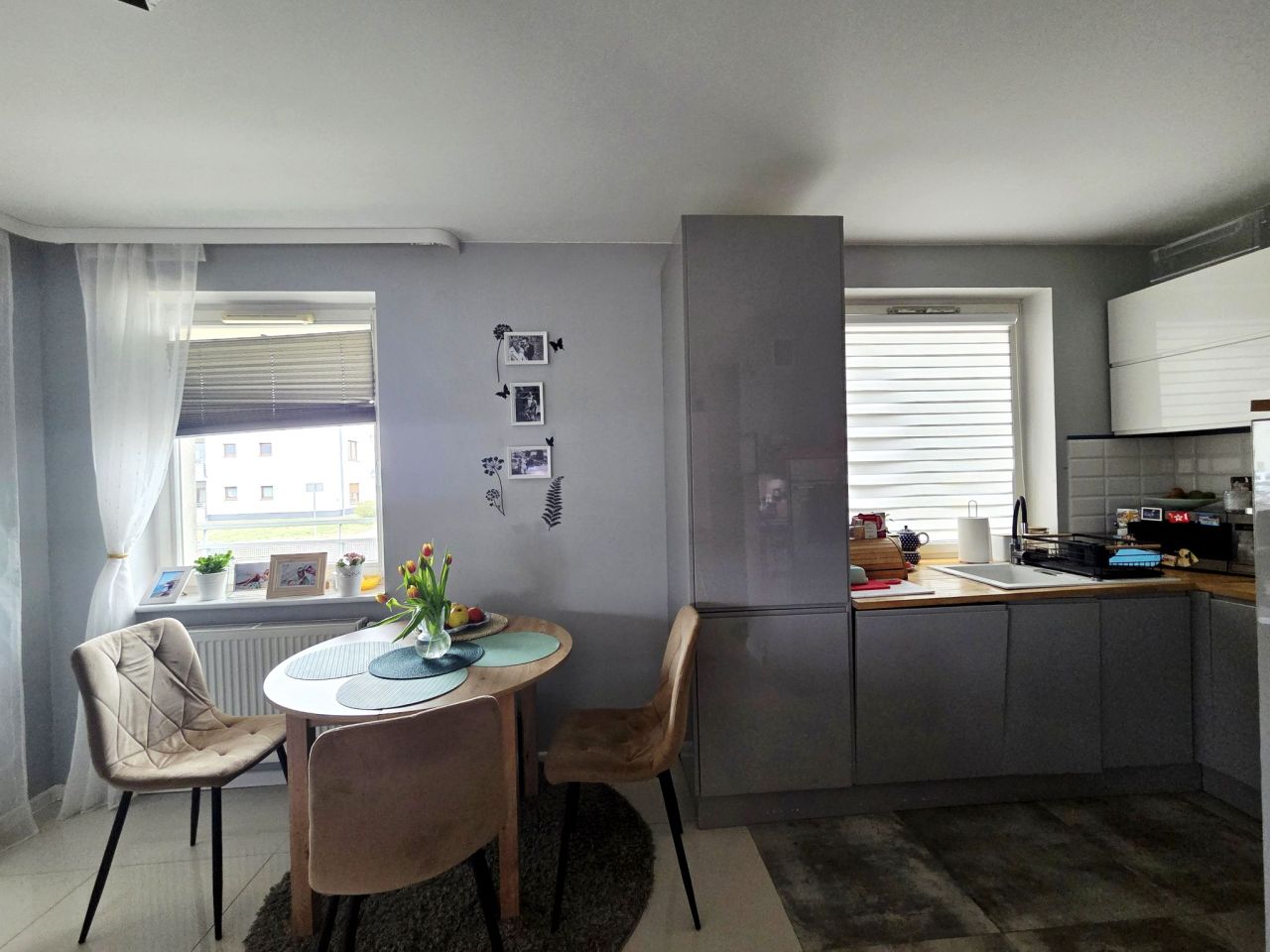 Mieszkanie 2-pokojowe Szczecin Warszewo, ul. Pelikana. Zdjęcie 5