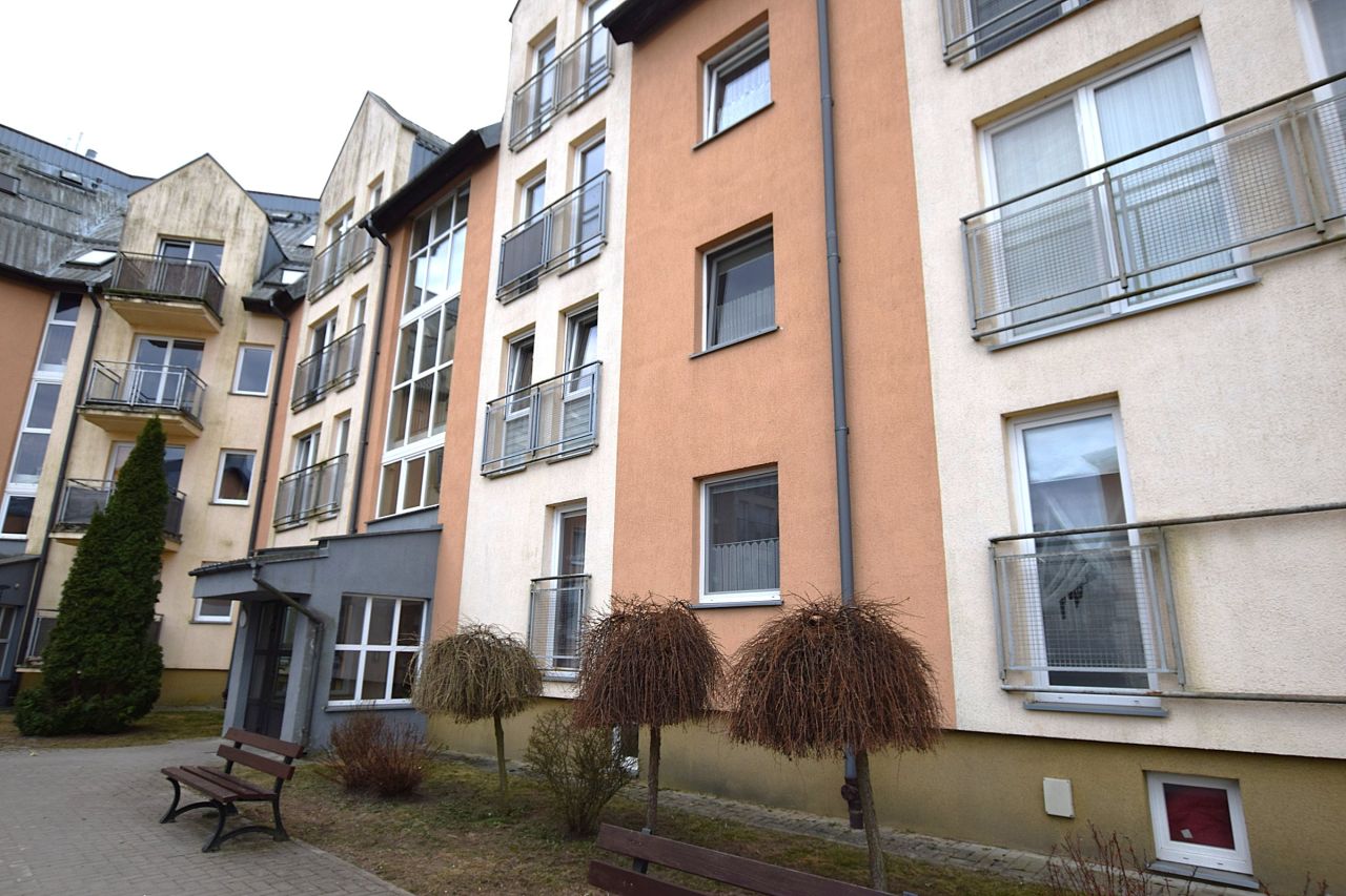 Mieszkanie 3-pokojowe Olsztyn Jaroty. Zdjęcie 2