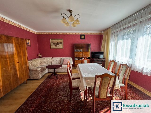 Mieszkanie 3-pokojowe Krosno, ul. Podkarpacka. Zdjęcie 2