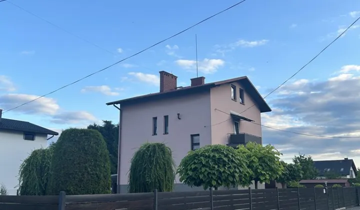 dom wolnostojący, 5 pokoi Landek