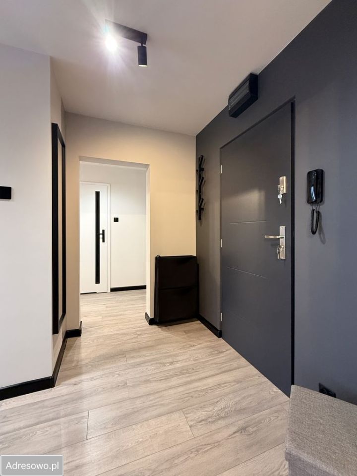 Mieszkanie 2-pokojowe Łódź Karolew, ul. Bratysławska. Zdjęcie 9