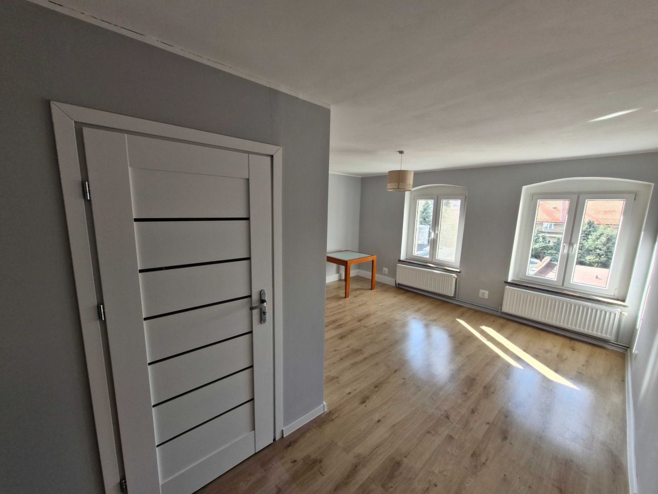 Mieszkanie 2-pokojowe Strzegom. Zdjęcie 4