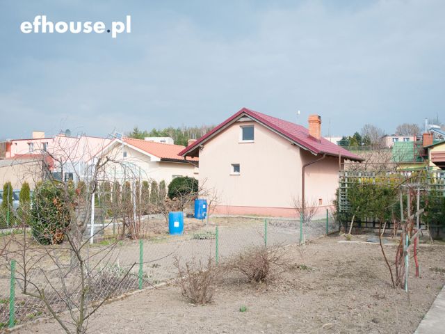 Działka rekreacyjna Żnin. Zdjęcie 1