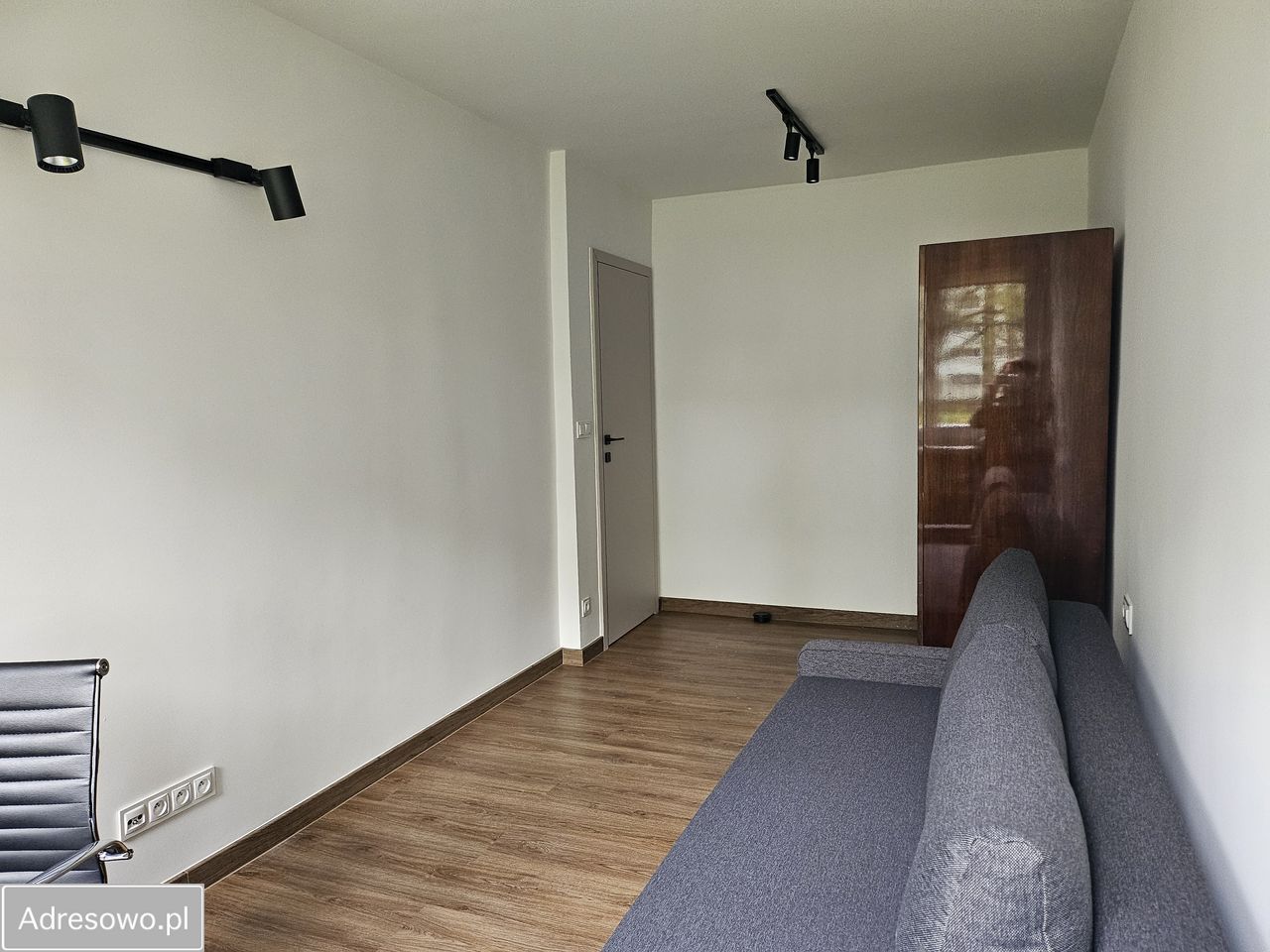 Mieszkanie 3-pokojowe Wrocław Biskupin, ul. Karola Olszewskiego. Zdjęcie 10