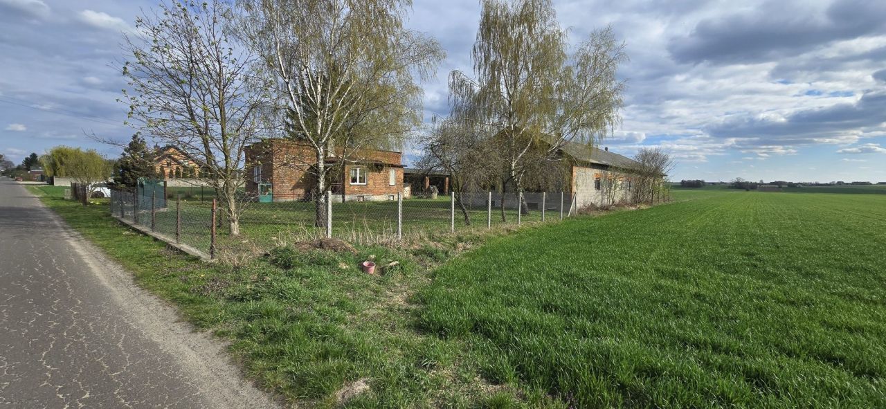 Działka budowlana Popień. Zdjęcie 8