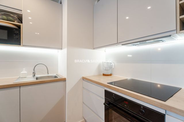 Mieszkanie 2-pokojowe Kraków Prądnik Czerwony, ul. płk. pil. Stefana Łaszkiewicza. Zdjęcie 24