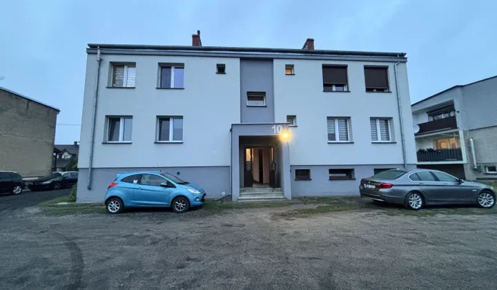 Mieszkanie 3-pokojowe Bierzglinek, ul. Lipowa