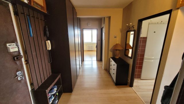 Mieszkanie 3-pokojowe Jelenia Góra Centrum, ul. Konstantego Ildefonsa Gałczyńskiego. Zdjęcie 7