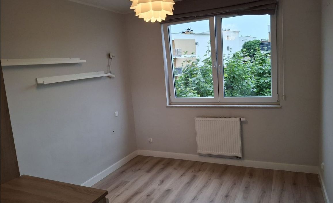 Mieszkanie 3-pokojowe Kraków Podgórze, ul. Myśliwska. Zdjęcie 6