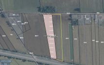 Działka rolno-budowlana Królewski Dwór. Zdjęcie 1