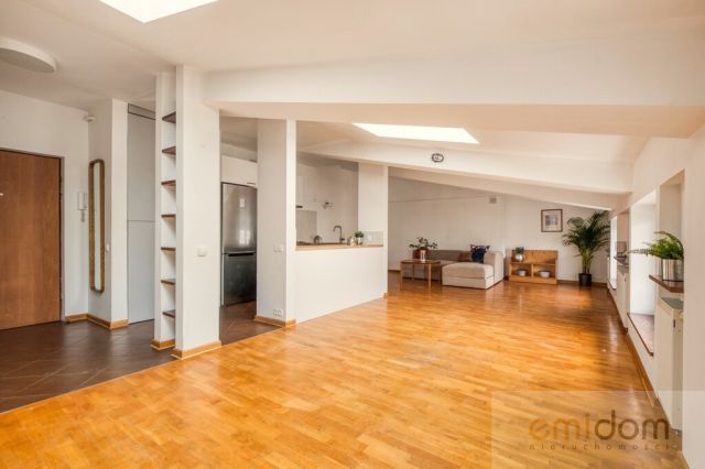 Mieszkanie 2-pokojowe Warszawa Mokotów, ul. Odolańska. Zdjęcie 3